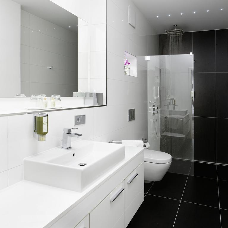 Central Hotel Villingen-Schwenningen Room photo