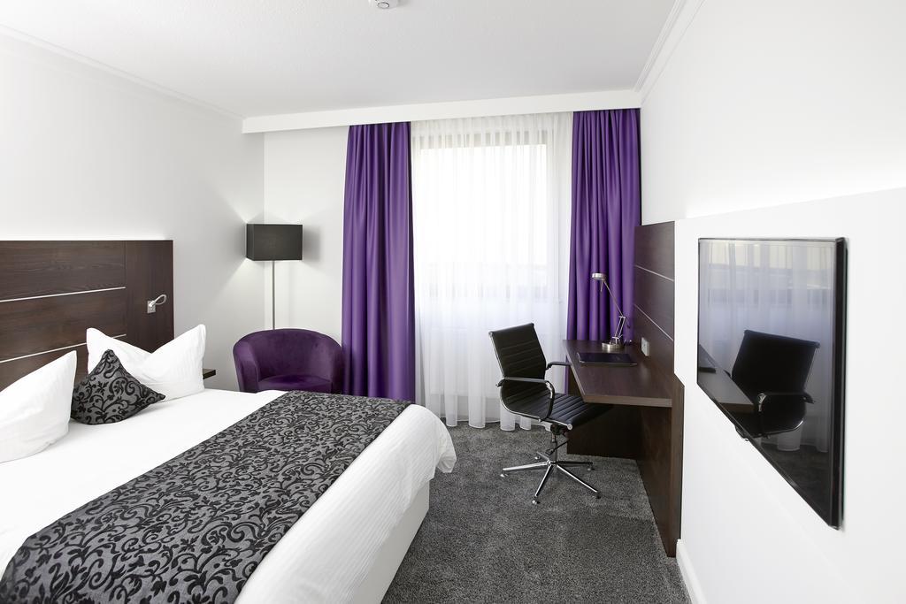 Central Hotel Villingen-Schwenningen Exterior photo